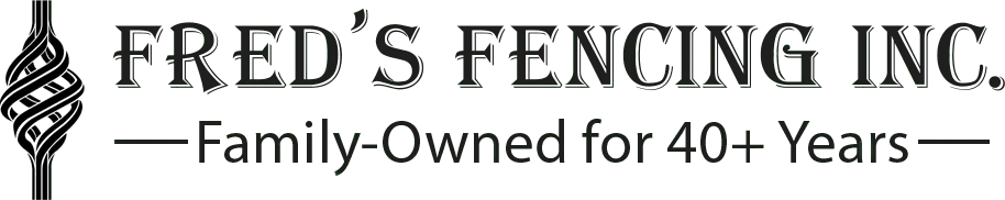 Fred's Fencing Inc.