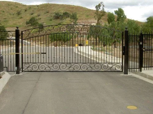 Lower Cost Zone Zero Gates
