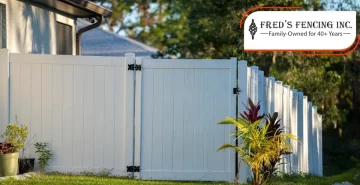 Comparing Fence Heights for Noise Reduction