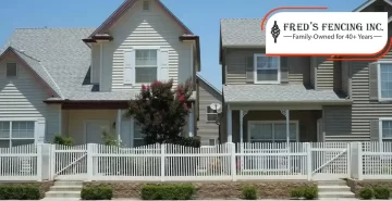 How to Choose the Right Fence Company